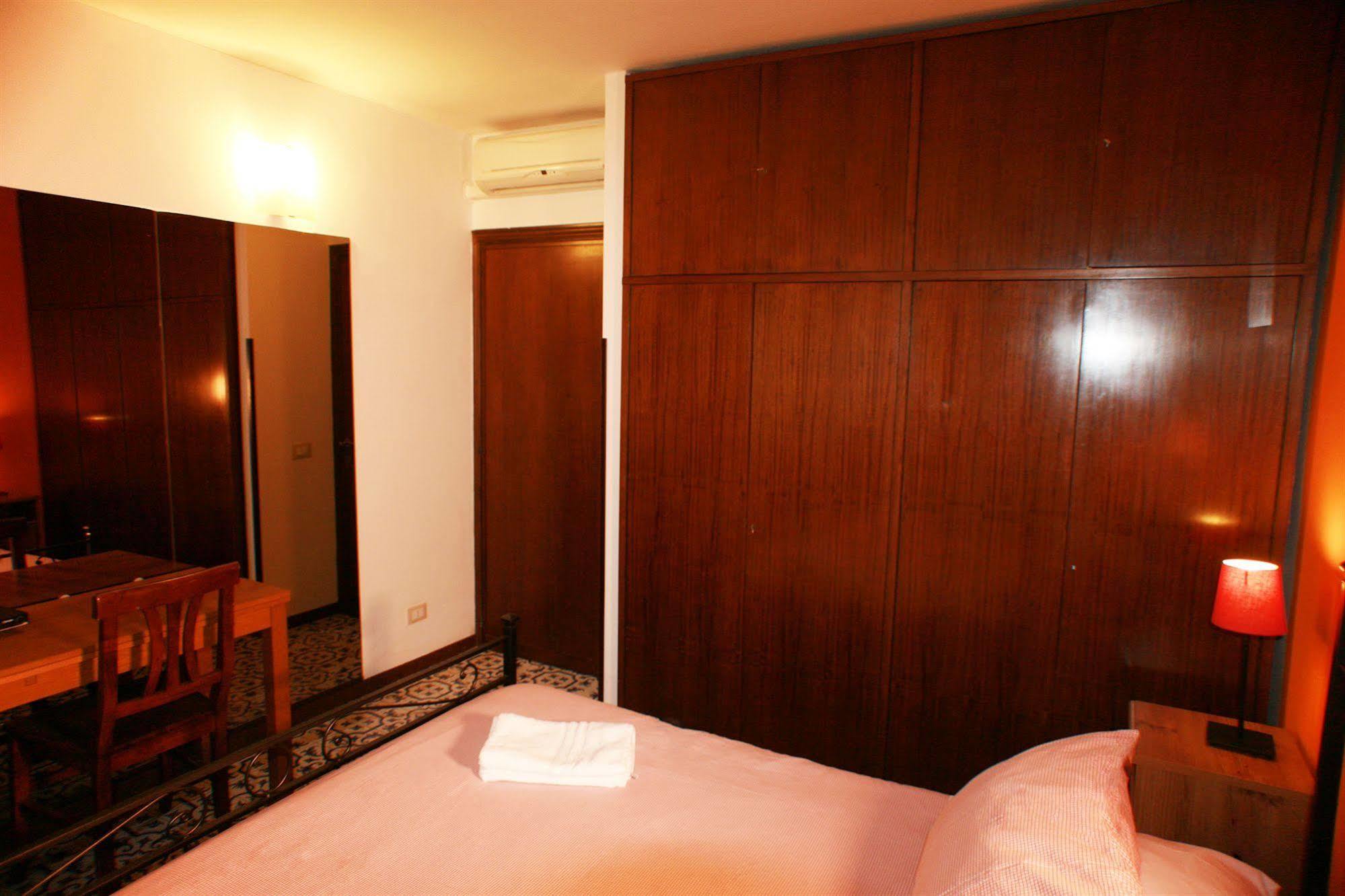 Macao Rooms Rom Exterior foto