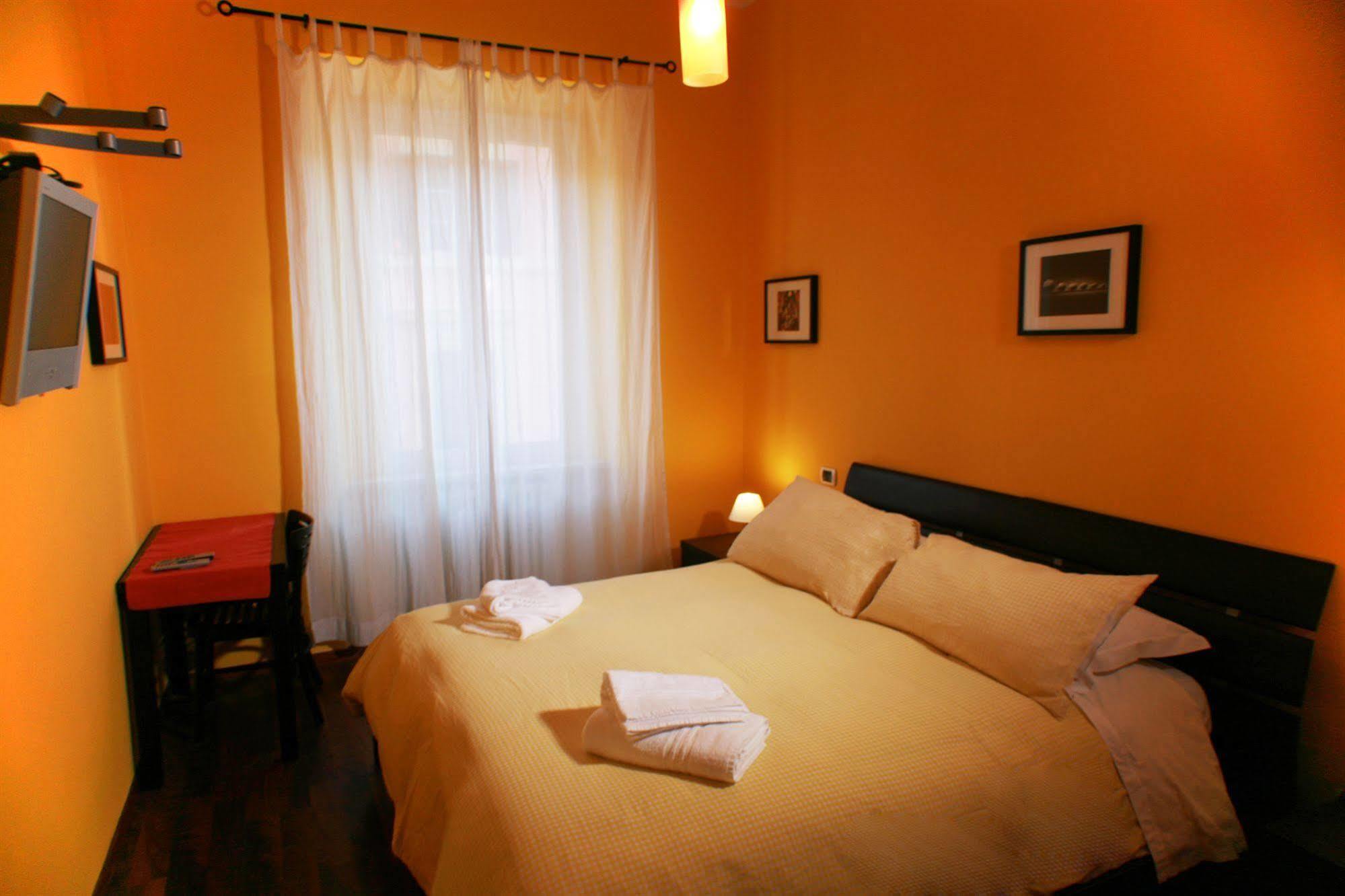 Macao Rooms Rom Exterior foto