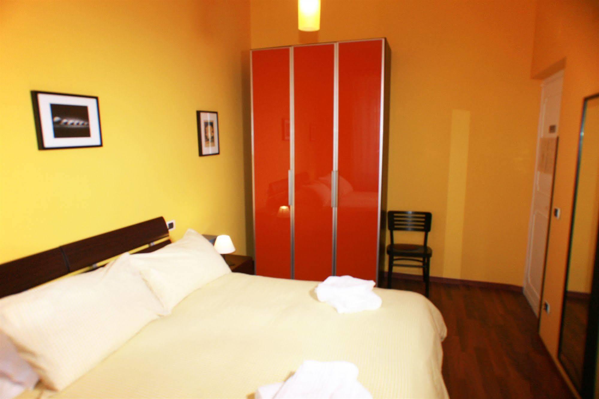 Macao Rooms Rom Exterior foto