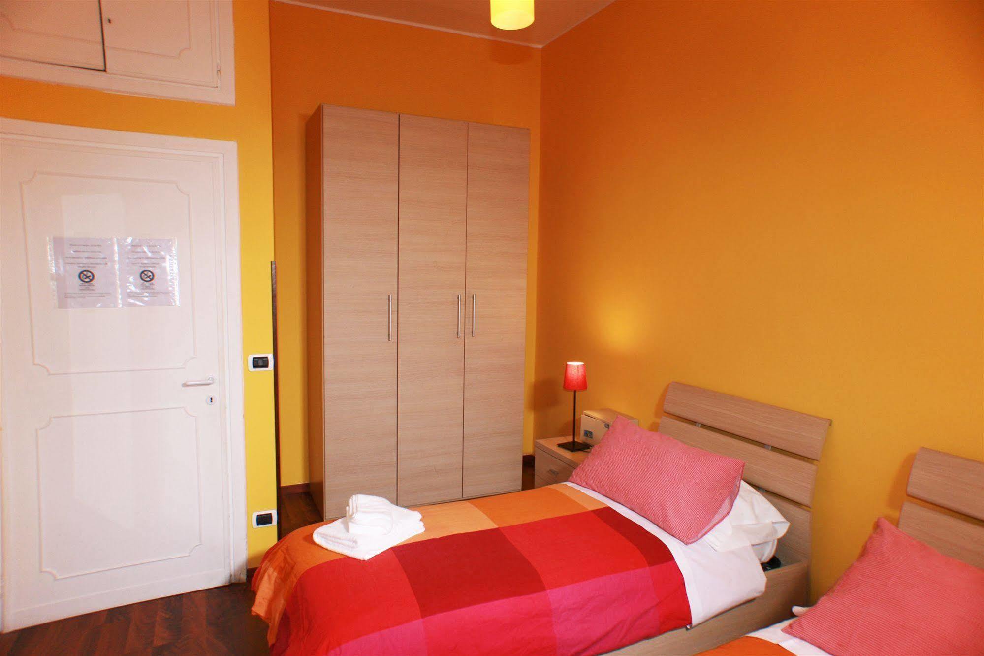 Macao Rooms Rom Exterior foto