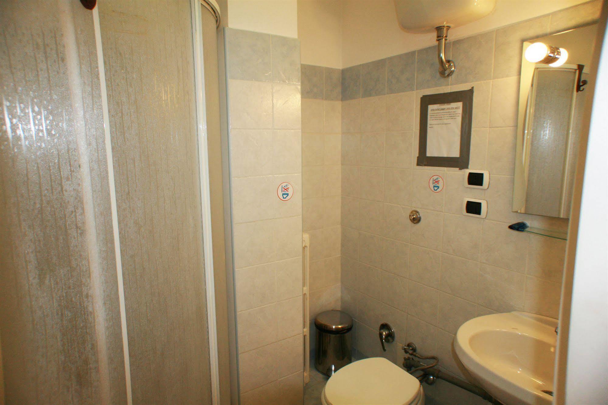 Macao Rooms Rom Exterior foto